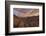 Clouds at Dawn over the Rock Formations, Alabama Hills, Inyo National Forest-James Hager-Framed Photographic Print