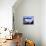 Clouds Below Mountain Peaks, Pico Do Arieiro, Madeira, Portugal, Europe-Hans Peter Merten-Photographic Print displayed on a wall