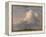 Clouds, c.1838-Thomas Cole-Framed Premier Image Canvas