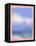 Clouds from the Window-Little Dean-Framed Premier Image Canvas