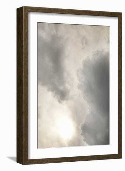 Clouds I-Karyn Millet-Framed Photographic Print