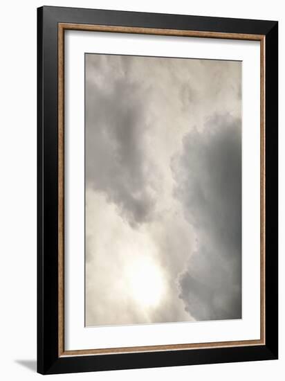 Clouds I-Karyn Millet-Framed Photographic Print