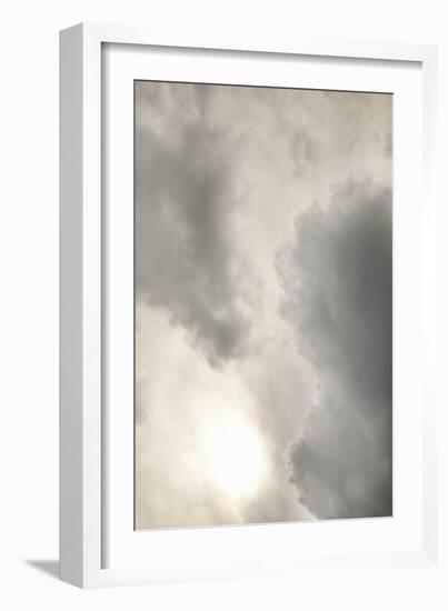 Clouds I-Karyn Millet-Framed Photographic Print