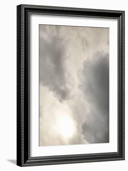 Clouds I-Karyn Millet-Framed Photographic Print