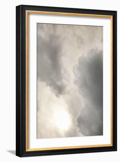 Clouds I-Karyn Millet-Framed Photographic Print