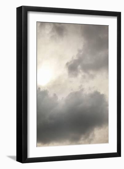 Clouds II-Karyn Millet-Framed Photographic Print