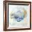 Clouds II-Patricia Pinto-Framed Art Print