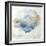 Clouds II-Patricia Pinto-Framed Art Print