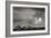 Clouds in Joshua Tree I-Erin Berzel-Framed Photographic Print