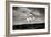 Clouds in Joshua Tree II-Erin Berzel-Framed Photographic Print