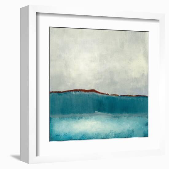 Clouds of Neptune II-Lanie Loreth-Framed Art Print