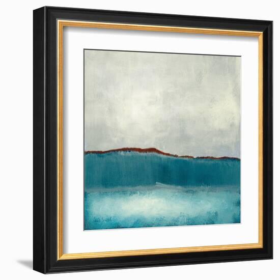 Clouds of Neptune II-Lanie Loreth-Framed Art Print