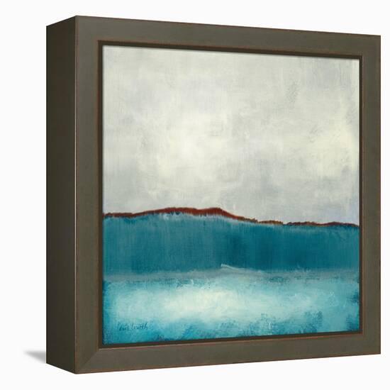 Clouds of Neptune II-Lanie Loreth-Framed Stretched Canvas