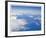 Clouds Over Hawaii II-Shams Rasheed-Framed Giclee Print