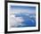 Clouds Over Hawaii II-Shams Rasheed-Framed Giclee Print