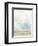 Clouds over the Marsh I-Jennifer Goldberger-Framed Premium Giclee Print