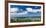 Clouds over the Sea, Tamarindo Beach, Guanacaste, Costa Rica-null-Framed Photographic Print