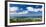 Clouds over the Sea, Tamarindo Beach, Guanacaste, Costa Rica-null-Framed Photographic Print