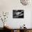 Clouds, Owens Valley, 1967-Brett Weston-Mounted Premium Photographic Print displayed on a wall