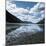 Clouds Reflected in Loch Etive-null-Mounted Photographic Print