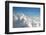 Clouds-Rus N.-Framed Photographic Print