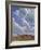 Clouds-Thomas Cooper Gotch-Framed Giclee Print