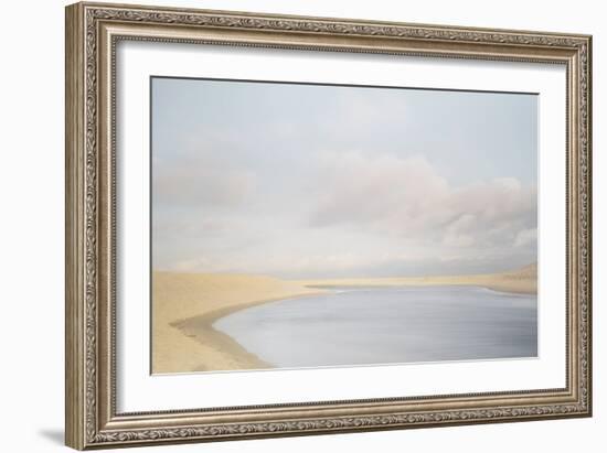 Cloudscape Arc-Irene Suchocki-Framed Giclee Print