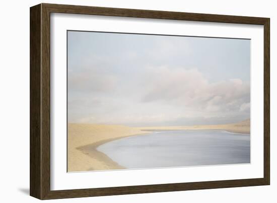 Cloudscape Arc-Irene Suchocki-Framed Giclee Print