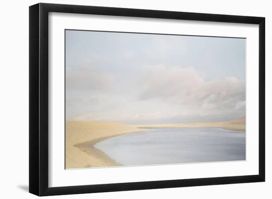 Cloudscape Arc-Irene Suchocki-Framed Giclee Print