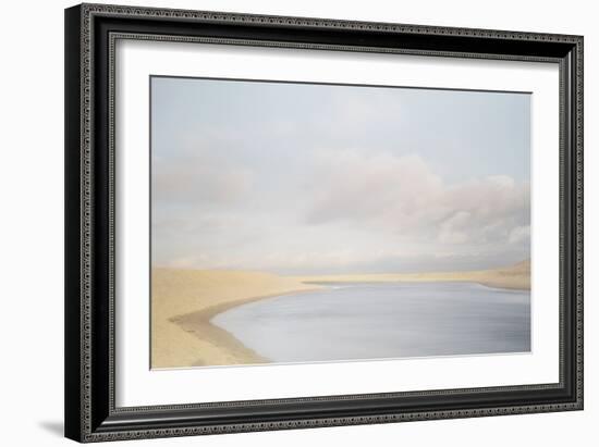 Cloudscape Arc-Irene Suchocki-Framed Giclee Print