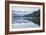 Cloudscape Mirror-Frank Krahmer-Framed Giclee Print