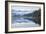 Cloudscape Mirror-Frank Krahmer-Framed Giclee Print