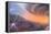 Cloudscape on Jupiter, Artwork-Richard Bizley-Framed Premier Image Canvas