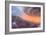 Cloudscape on Jupiter, Artwork-Richard Bizley-Framed Photographic Print