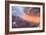 Cloudscape on Jupiter, Artwork-Richard Bizley-Framed Photographic Print