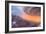 Cloudscape on Jupiter, Artwork-Richard Bizley-Framed Photographic Print