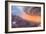 Cloudscape on Jupiter, Artwork-Richard Bizley-Framed Photographic Print