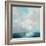 Cloudscape-Julia Purinton-Framed Art Print