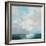 Cloudscape-Julia Purinton-Framed Art Print