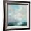 Cloudscape-Julia Purinton-Framed Art Print