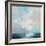 Cloudscape-Julia Purinton-Framed Art Print