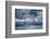 Cloudy Day in Norway-Philippe Sainte-Laudy-Framed Photographic Print