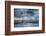 Cloudy Day in Norway-Philippe Sainte-Laudy-Framed Photographic Print