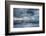 Cloudy Day in Norway-Philippe Sainte-Laudy-Framed Photographic Print