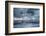 Cloudy Day in Norway-Philippe Sainte-Laudy-Framed Photographic Print