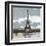 Cloudy Day in Paris 1-Norman Wyatt Jr.-Framed Art Print