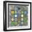 Cloudy Days II-Michael Marcon-Framed Art Print