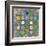 Cloudy Days II-Michael Marcon-Framed Art Print