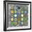 Cloudy Days II-Michael Marcon-Framed Art Print