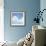 Cloudy I-Andrea Ciullini-Framed Art Print displayed on a wall